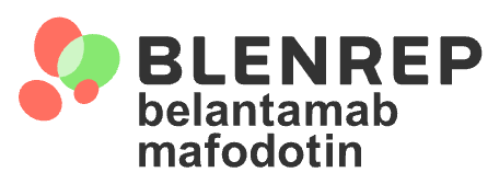 BLENREP (belantamab mafodotin)