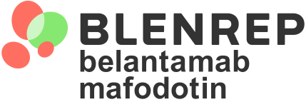 BLENREP belantamab mafodotin
