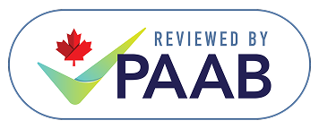Reviewed by PAAB